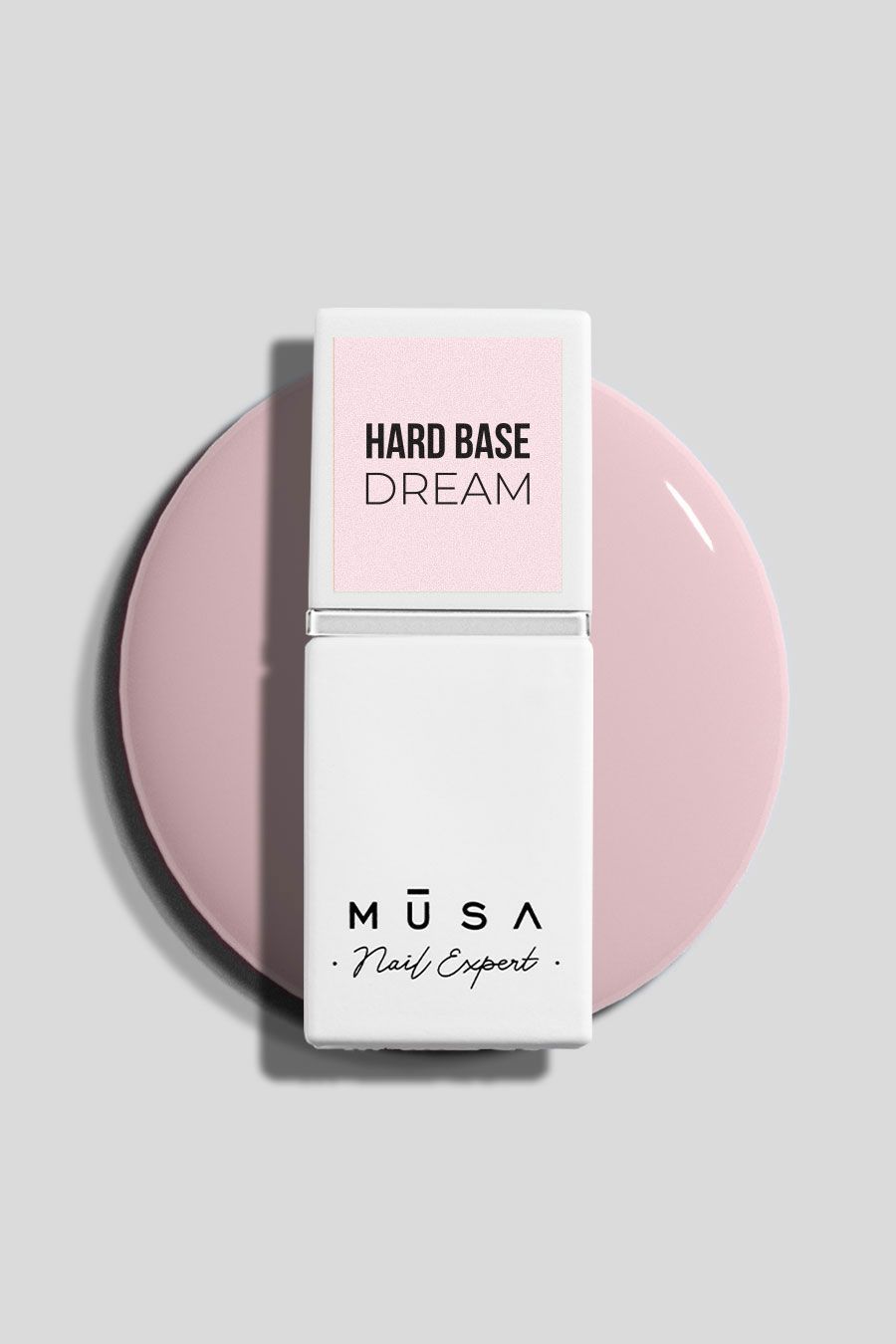 Hard Base Dream