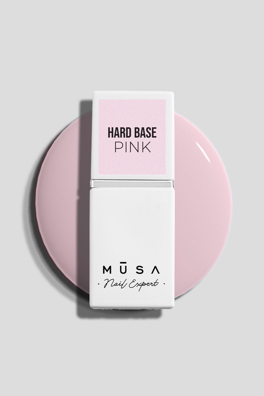 Hard Base Pink
