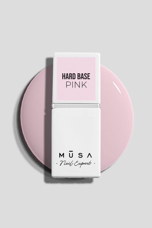Hard Base Pink
