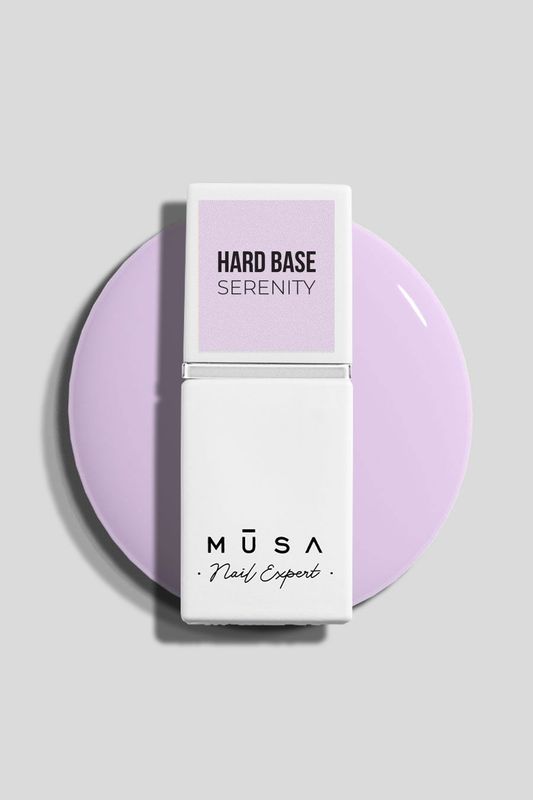 Hard Base Serenity