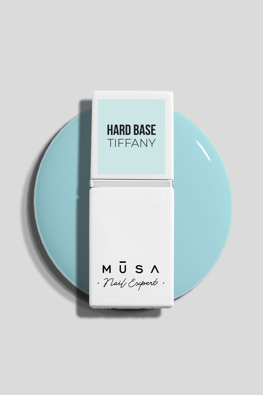 Hard Base Tiffany