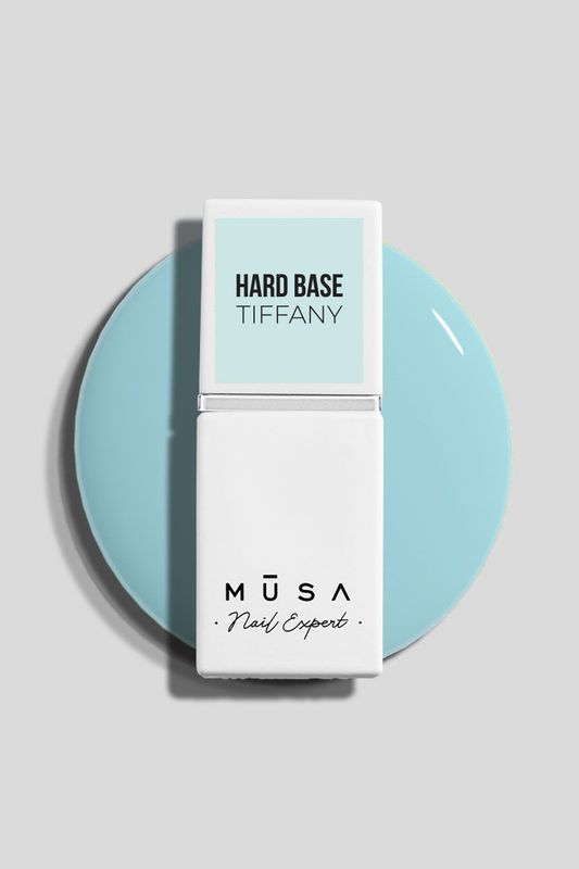 Hard Base Tiffany