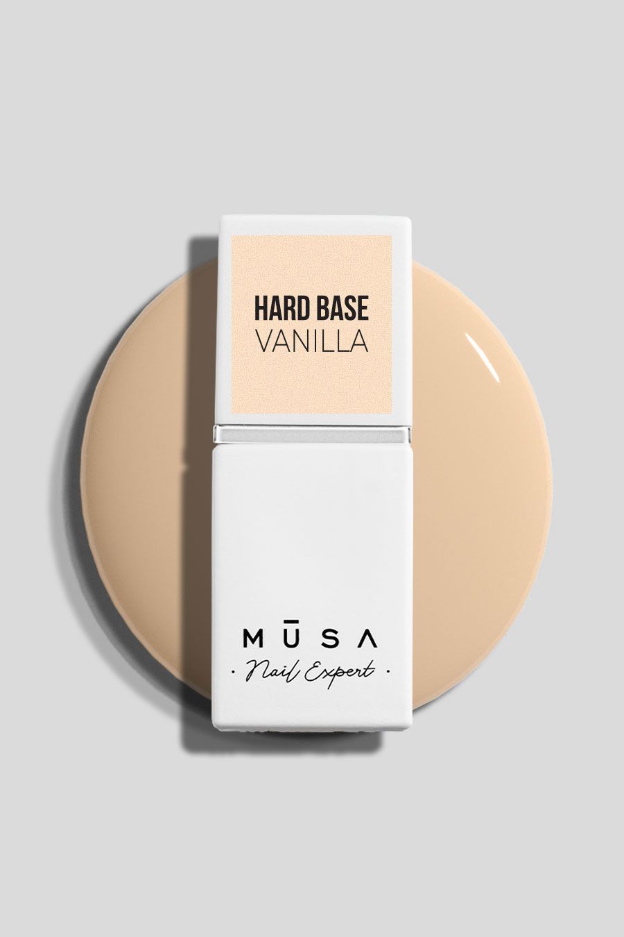 Hard Base Vanilla