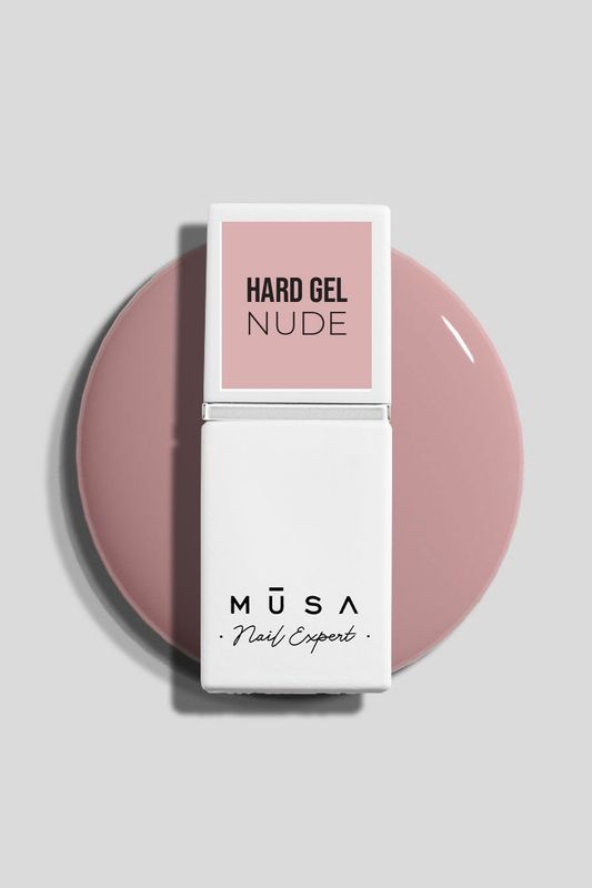 Hard Base Nude