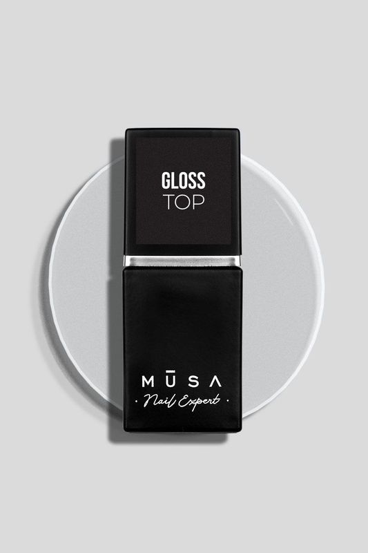 Gloss top - 12ml