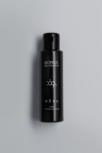 Acrylic Gel Solution Acrylic Gel Solution