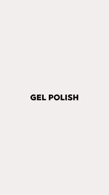 Gel Polish