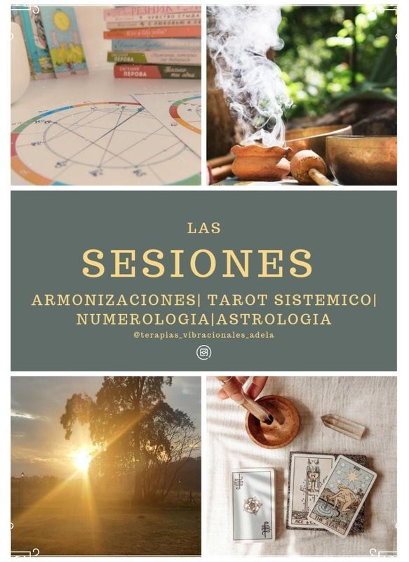 Carta Numerológica