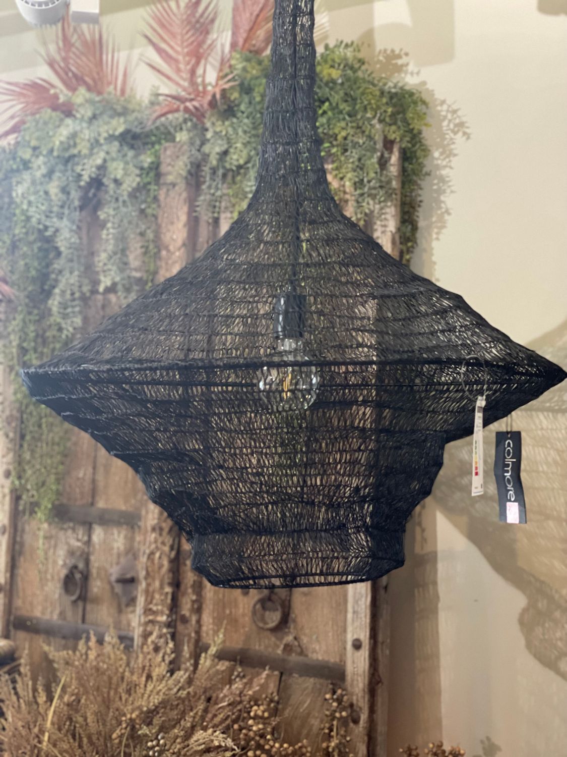 Lamp | Colmore | Ceiling
