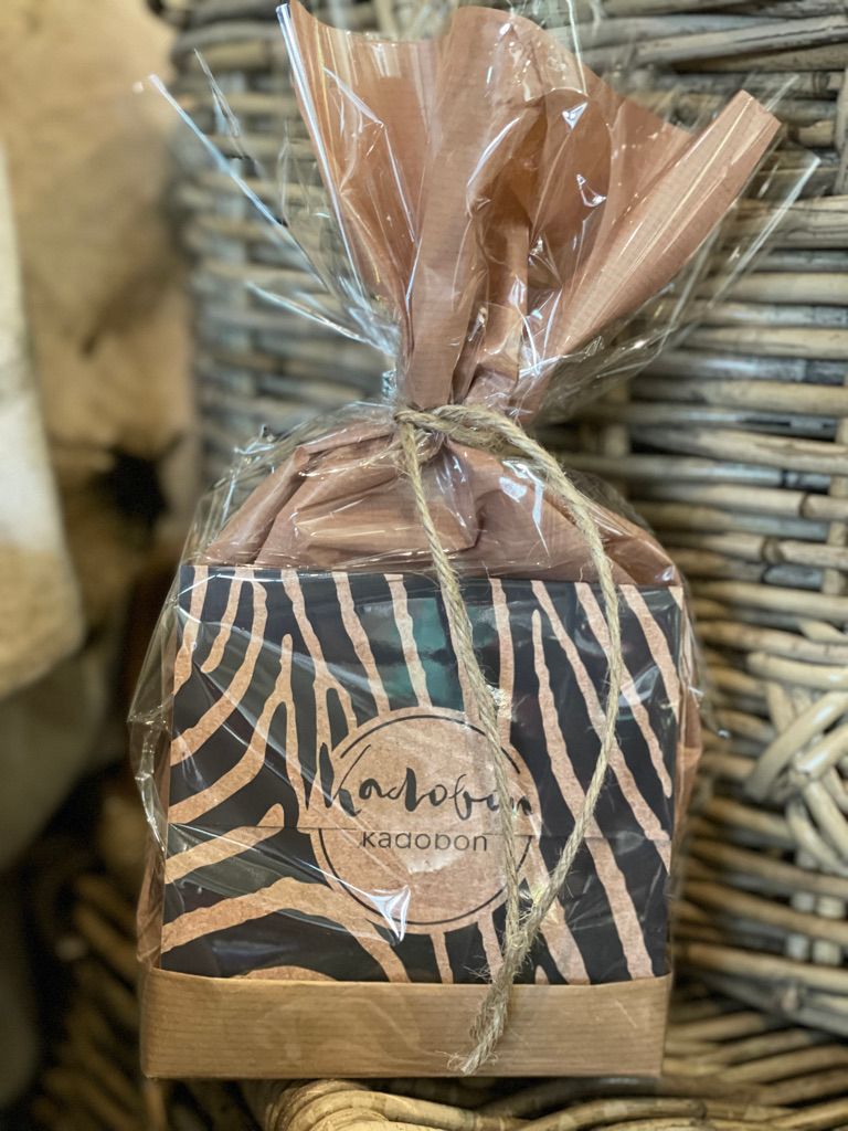 Cadeaubon €10