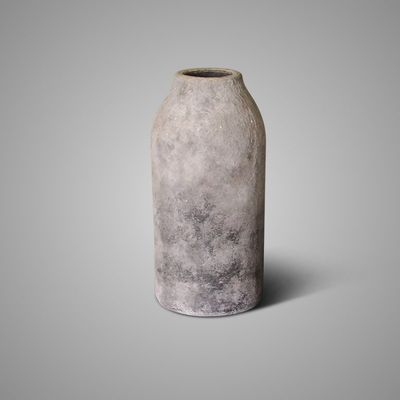 Brynxz | Vaas Basic | Stone Black