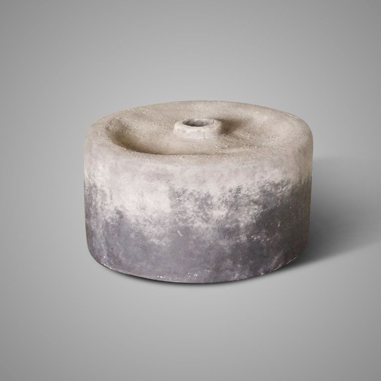 Brynxz | Bottle Minimalistic | Stone Black