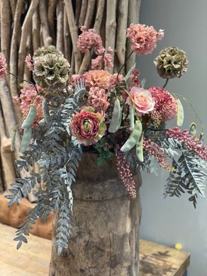 Kunstbloemen &amp; Planten