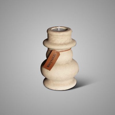 Brynxz | Kandelaar | Majestic Beige | M