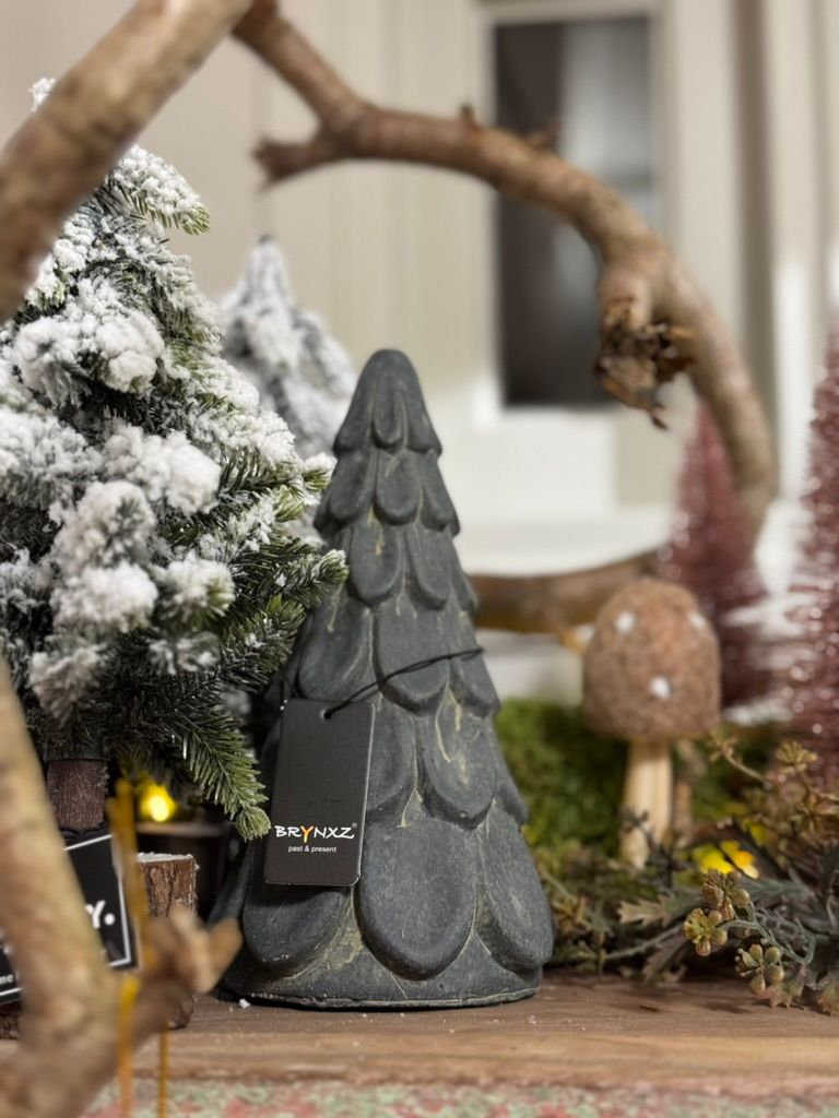 Brynxz | Kerstboom | Majestic Vintage