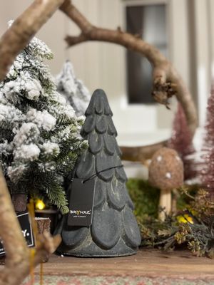 Brynxz | Kerstboom | Majestic Vintage
