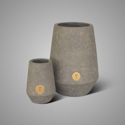 Brynxz | Set van 2 | Bloempotten