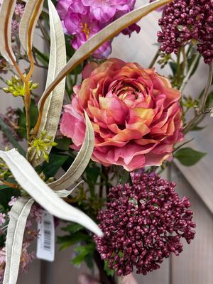 Kunstbloemen &amp; Planten