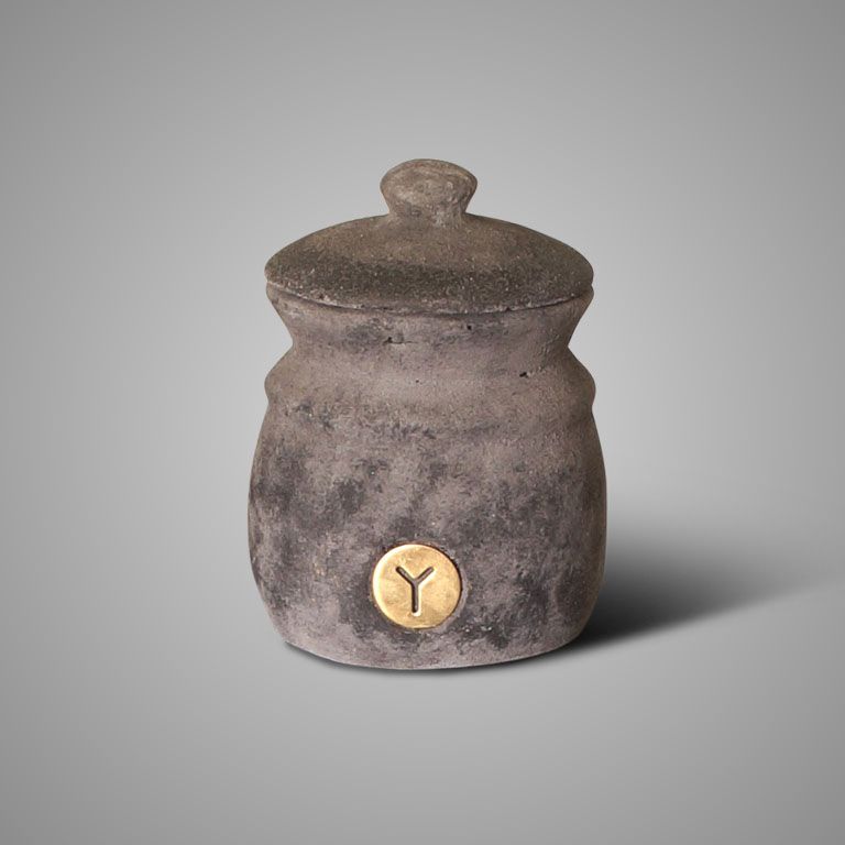 Brynxz | Pot | S