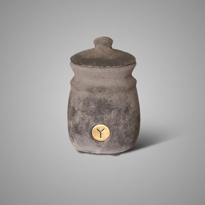 Brynxz | Bloempot | M