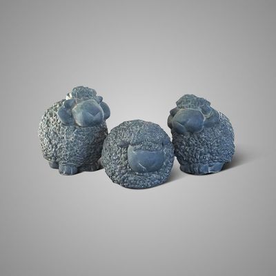 Brynxz | Set van 3 | Sheep
