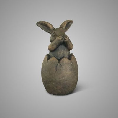 Brynxz | Konijn