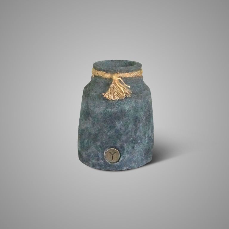 Brynxz | Bloempot met Touw
