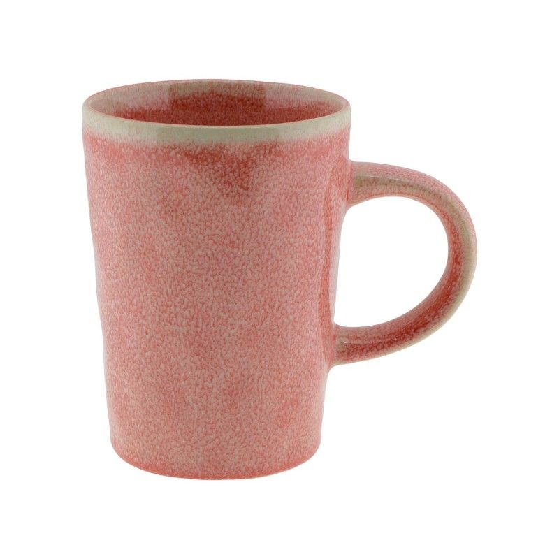 Mok met Oor | Roze