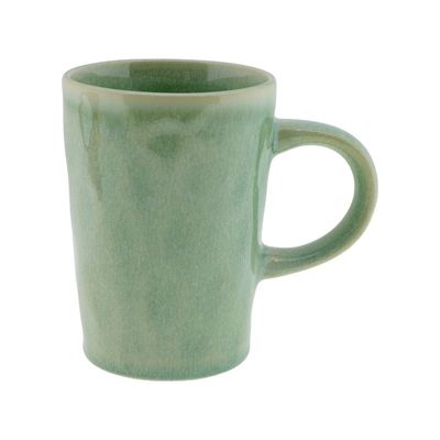 Mok met Oor | Groen
