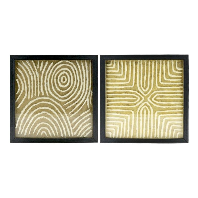 Wanddecoratie | Home Society