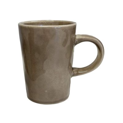 Mok met Oor | Taupe