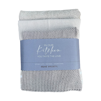 Keuken set | Beige