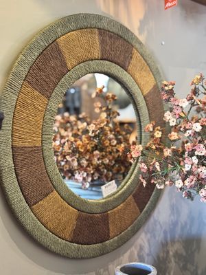 Spiegel | Rond
