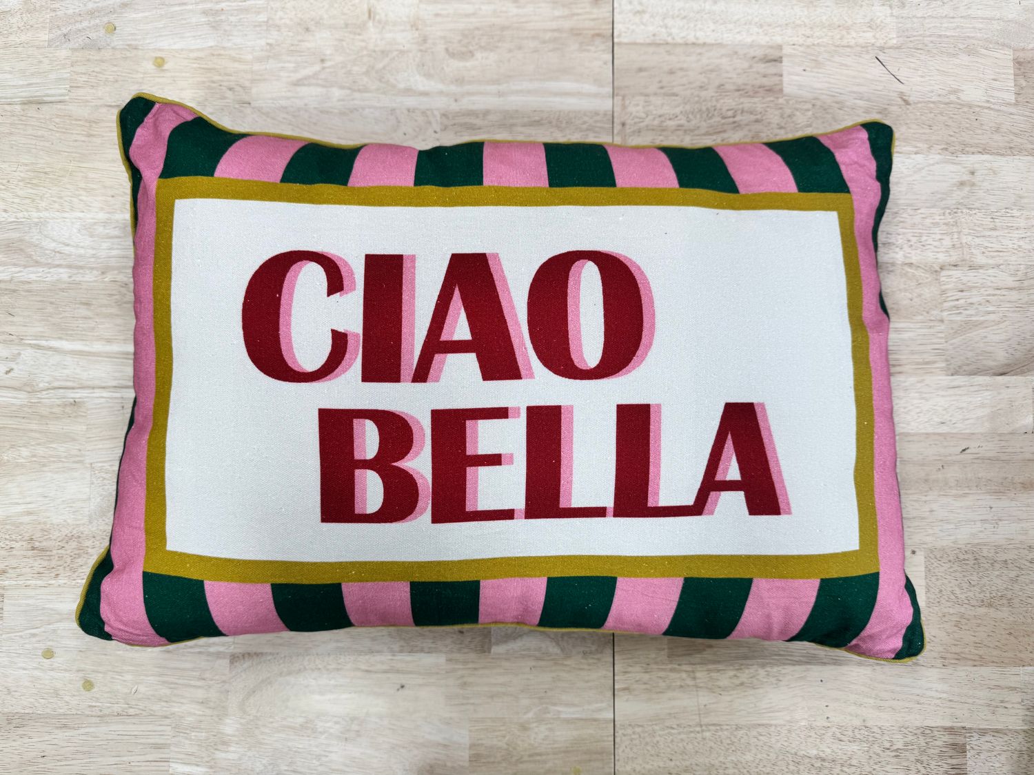 Kussen | Ciao Bella