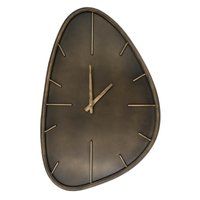 Klok | Rond Model