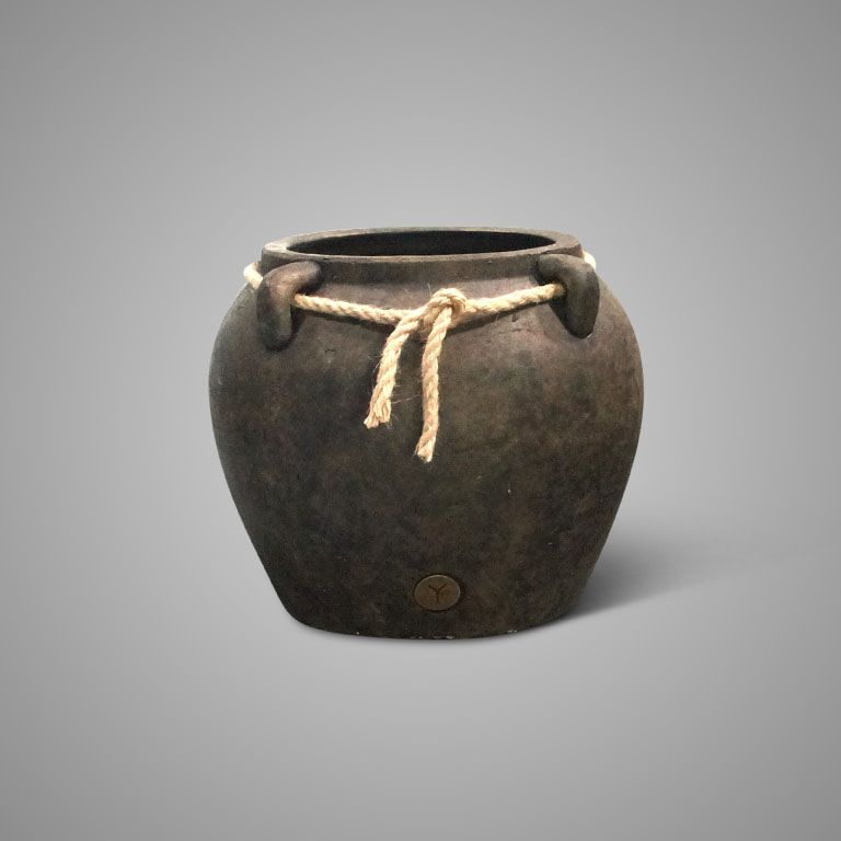 Brynxz | Pot met Touw