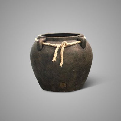 Brynxz | Pot met Touw