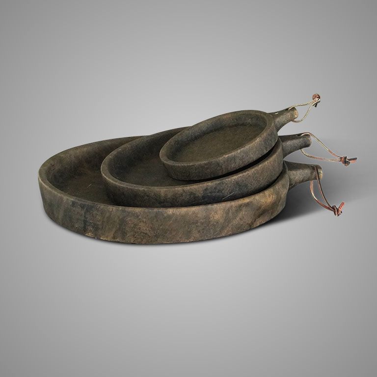 Brynxz | Set van 3 | Schalen