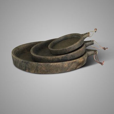 Brynxz | Set van 3 | Schalen