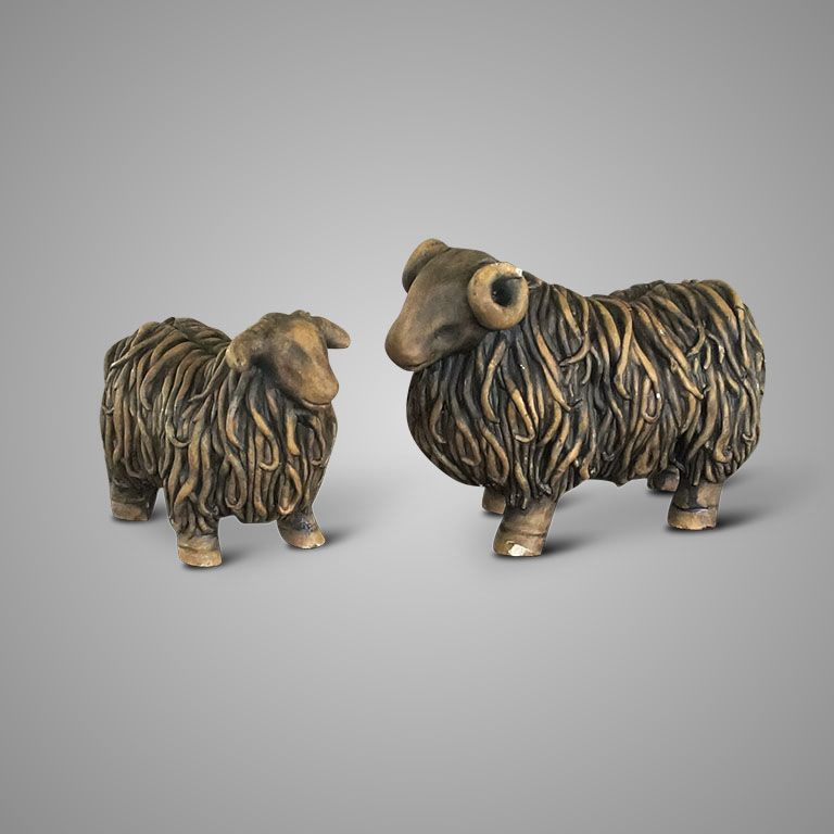Brynxz | Hairy Sheep