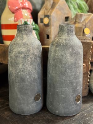 Brynxz | Bottle Ancient Clay | M