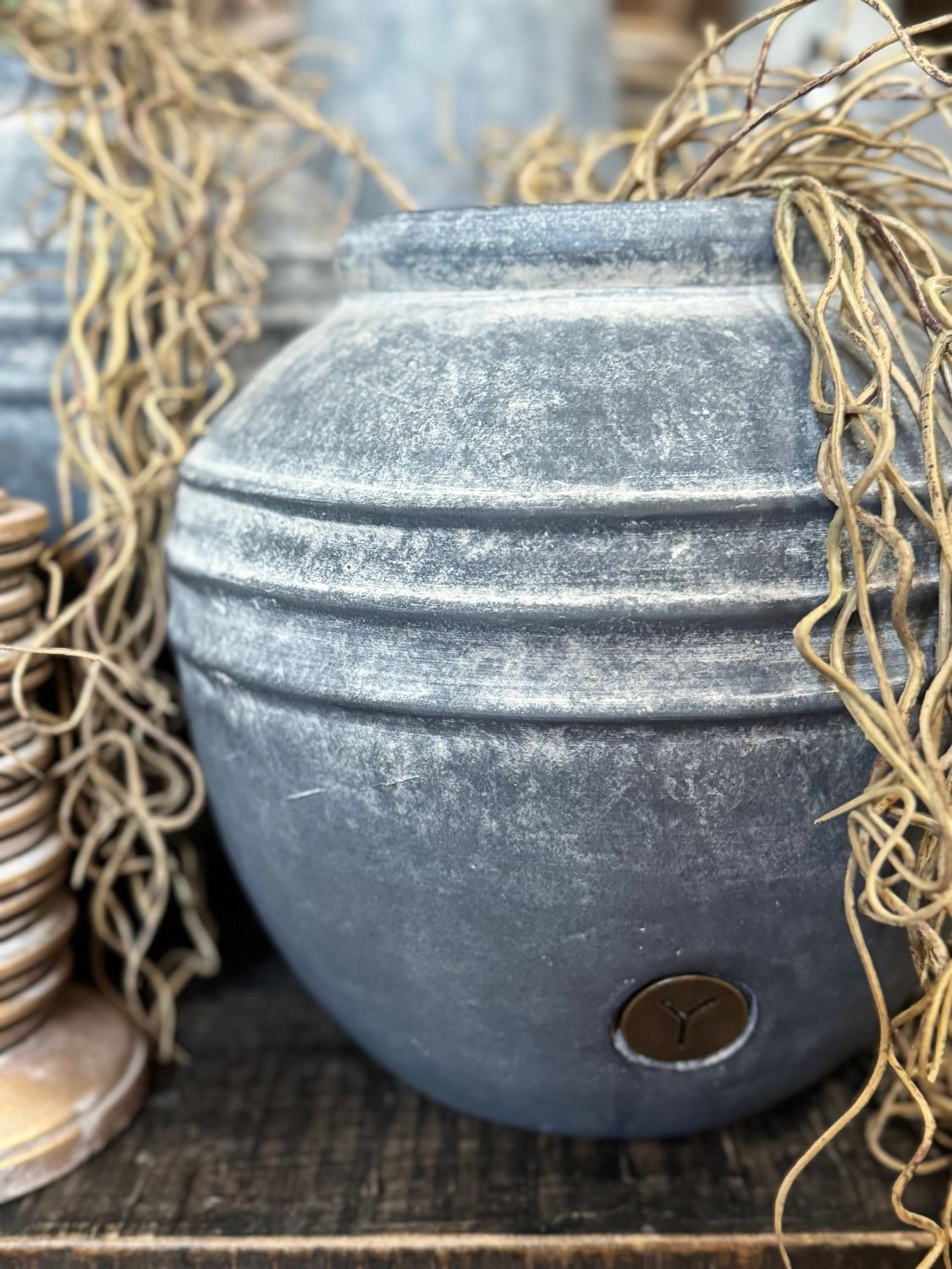 Brynxz | Pot | Ancient CLay