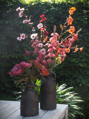 Kunstbloemen &amp; Planten