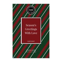 Geurzakje | Seasons Greetings