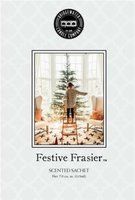 Geurzakje | Festive Frasier