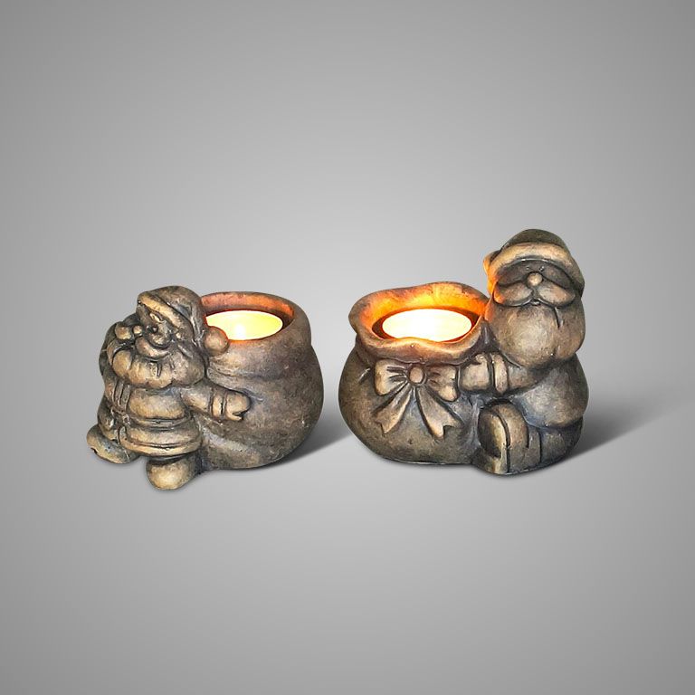 Brynxz | Set van 2 | Santa Claus