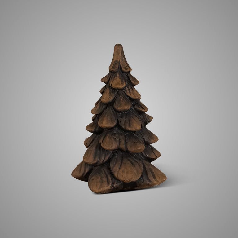 Brynxz | Decoratieve kerstboom