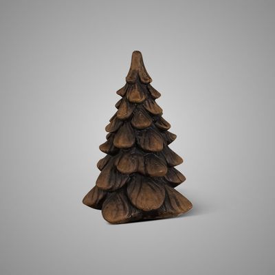 Brynxz | Decoratieve kerstboom