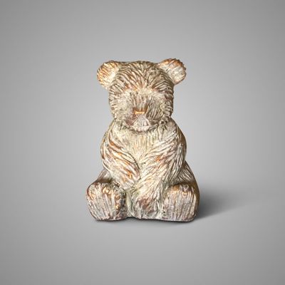 Brynxz | Teddybeer