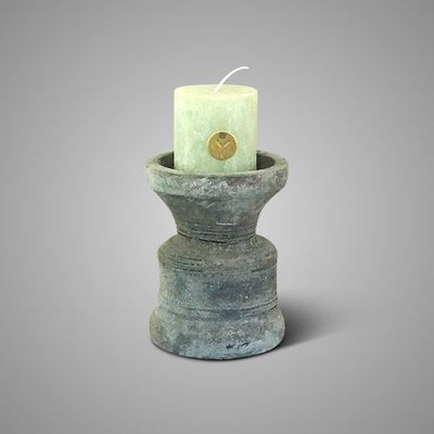 Brynxz | Stone Black | S